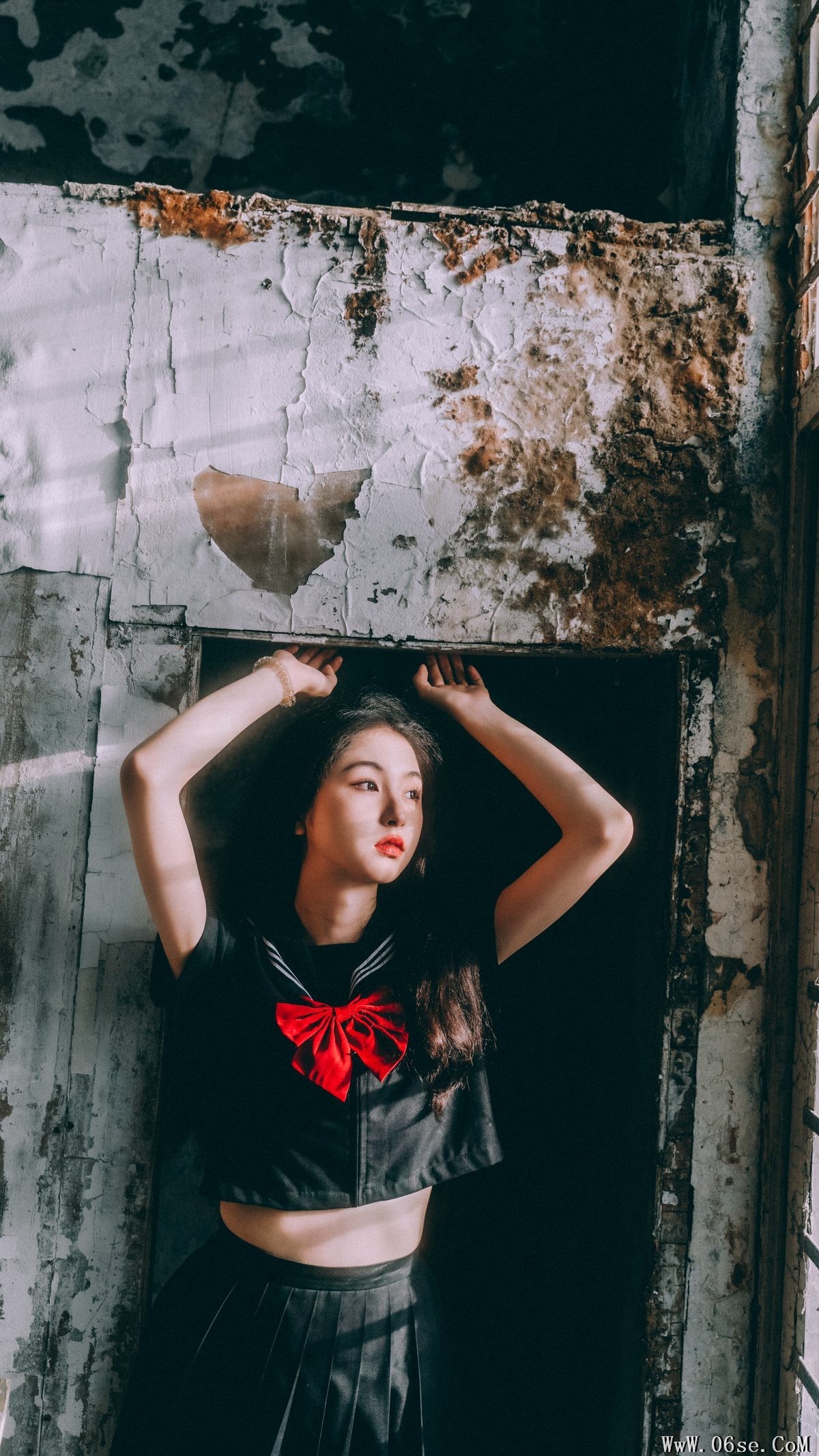 图片[28]-YiTuYu艺图语 Vol.4333 Xiao Jing[47P]-六色网