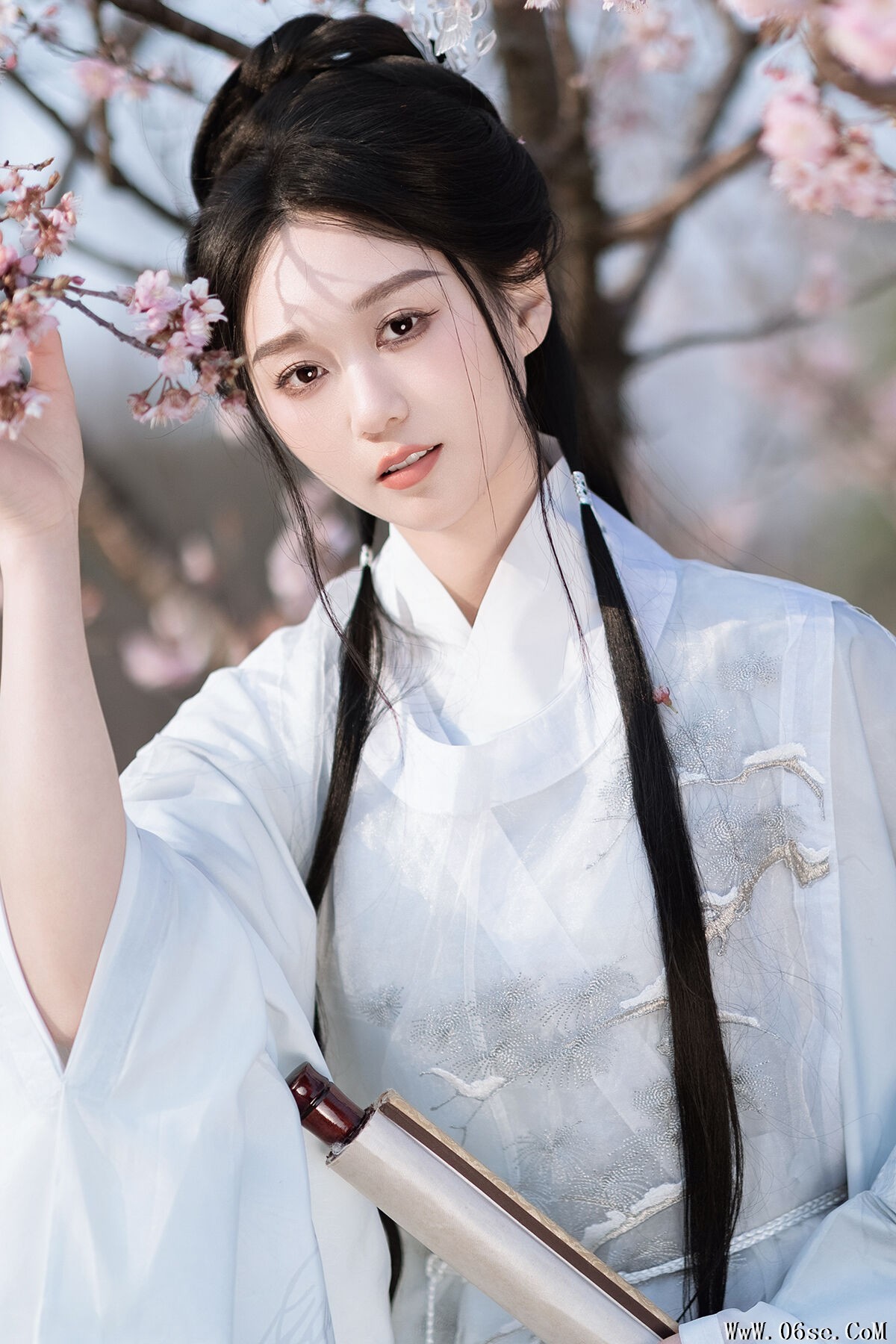 YiTuYu艺图语 Vol.6760 Zheng Yu Xi[32P]-六色网