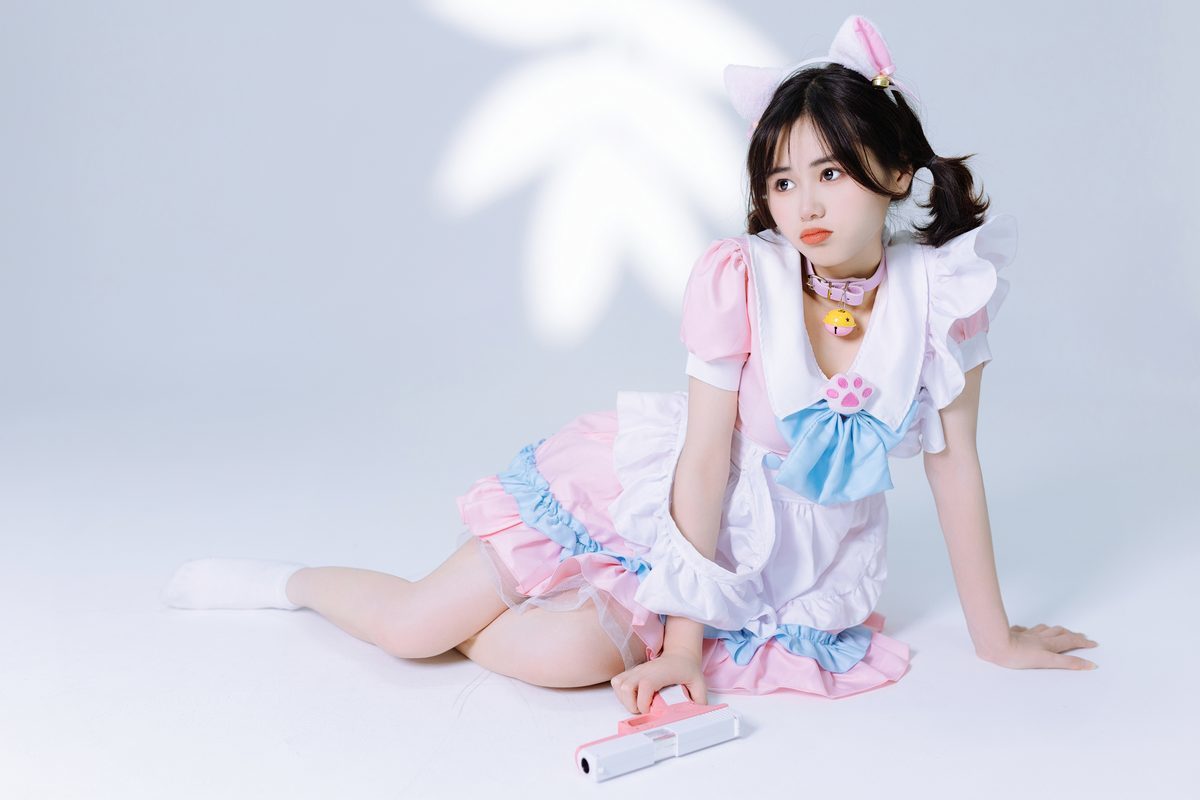 图片[11]-YiTuYu艺图语 Vol.3709 Xiao Mei[35P]-六色网