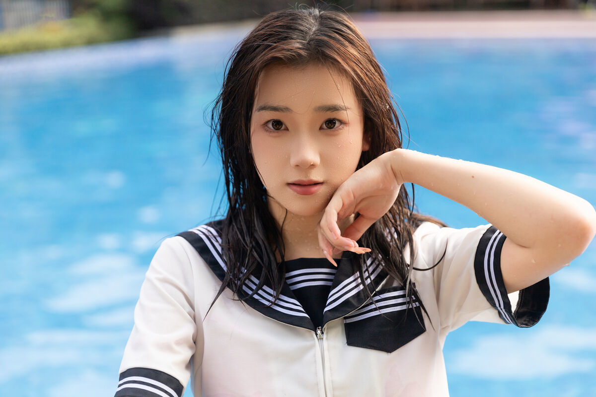 图片[18]-YiTuYu艺图语 Vol.7794 To Xiao Bei[22P]-六色网