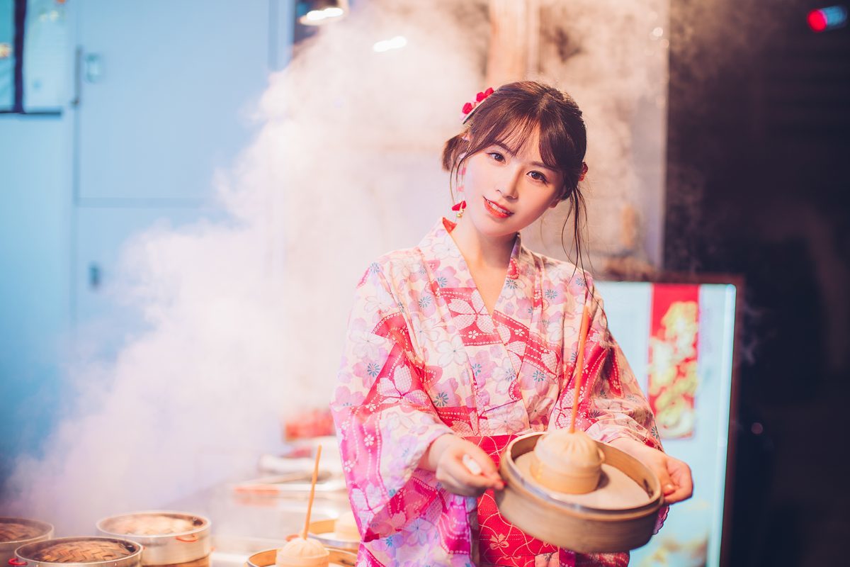 图片[19]-YiTuYu艺图语 Vol.4582 Gong Zi Bu Huai[22P]-六色网