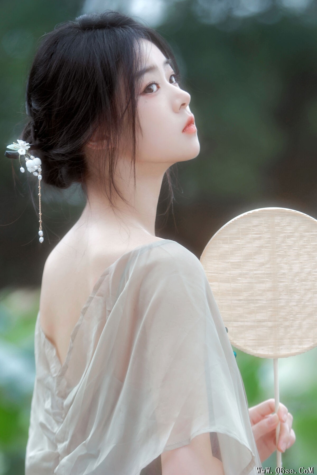 图片[6]-YiTuYu艺图语 Vol.6638 Xiao Yang[28P]-六色网