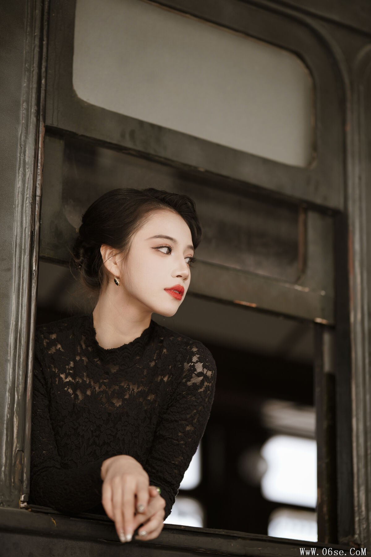 图片[21]-YiTuYu艺图语 Vol.6463 Er Jia Liu[26P]-六色网