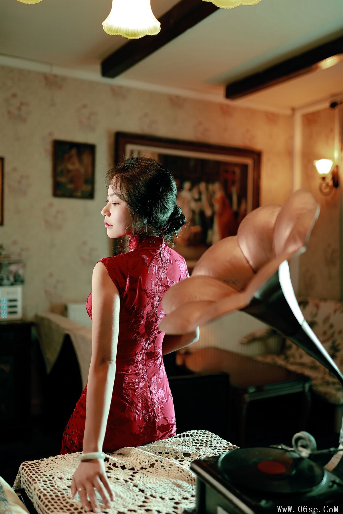 图片[15]-YiTuYu艺图语 Vol.6401 Yang Yang[25P]-六色网