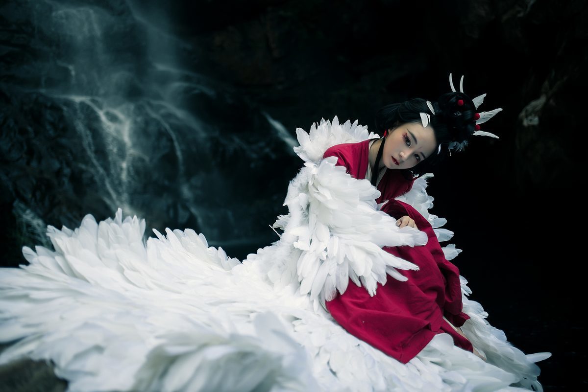 图片[26]-YiTuYu艺图语 Vol.5171 Lin Lang[39P]-六色网