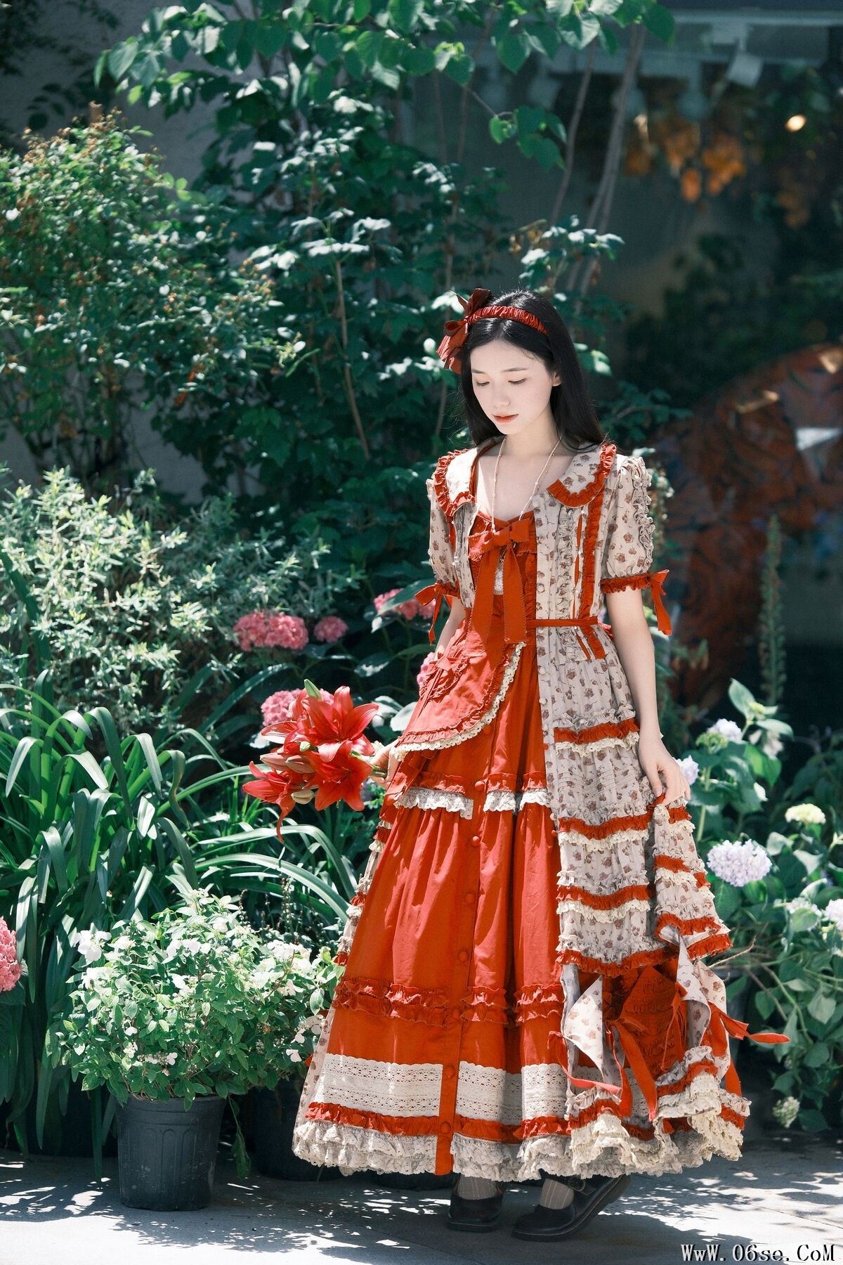 图片[11]-YiTuYu艺图语 Vol.7155 Zzzhen[22P]-六色网