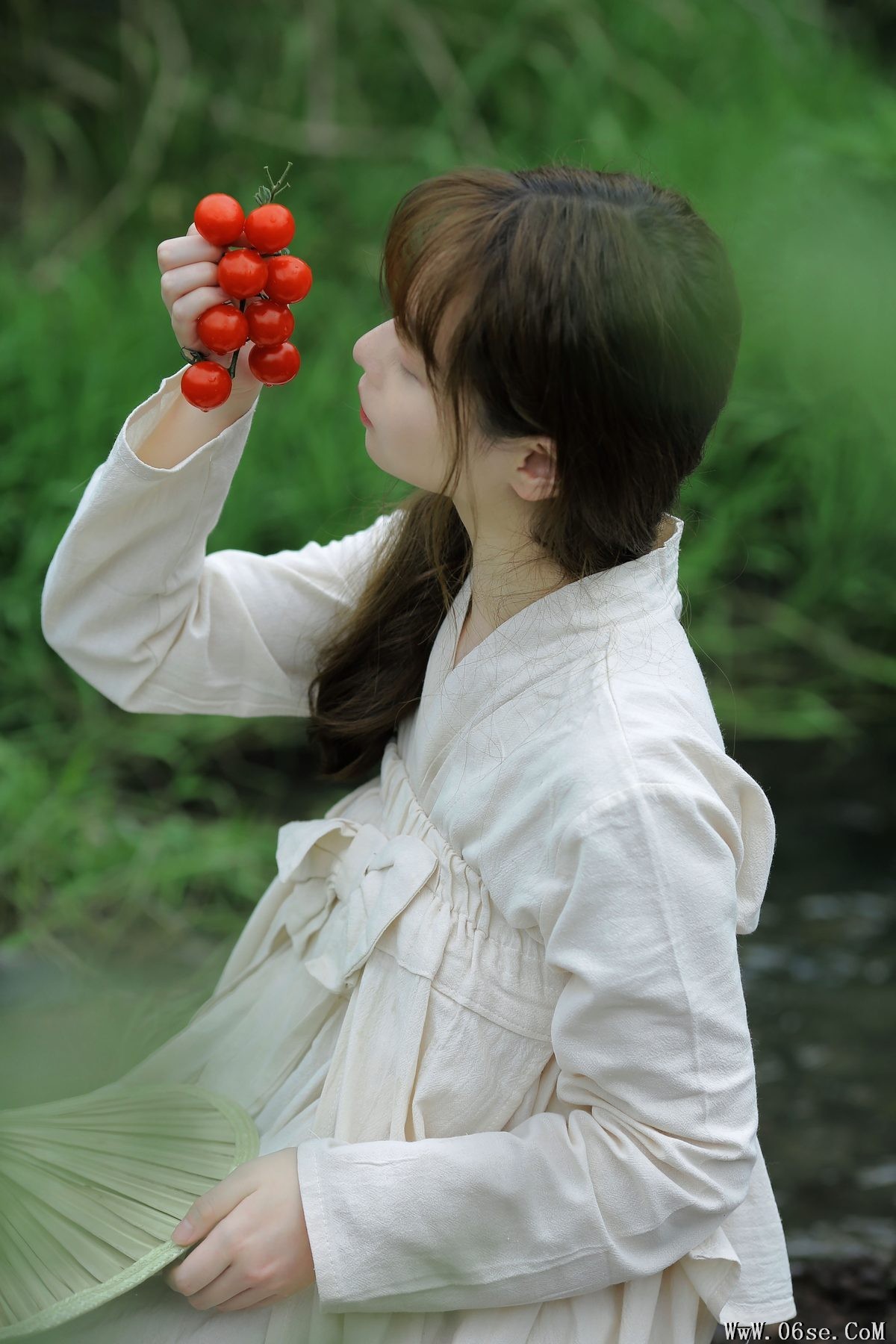 图片[14]-YiTuYu艺图语 Vol.4551 Lin Ye Zhao Zhao[34P]-六色网
