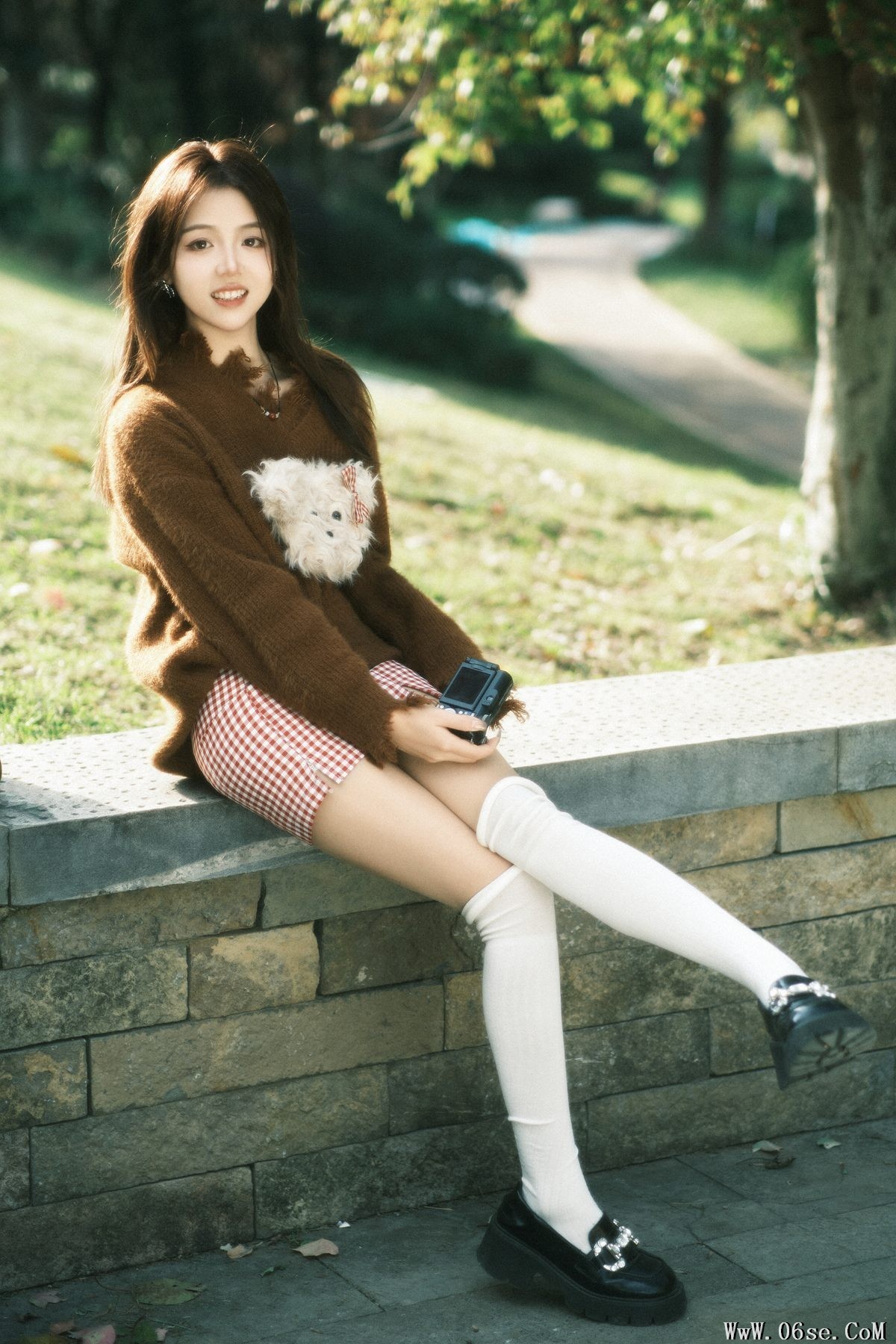 图片[10]-YiTuYu艺图语 Vol.6112 Jia Jia[26P]-六色网