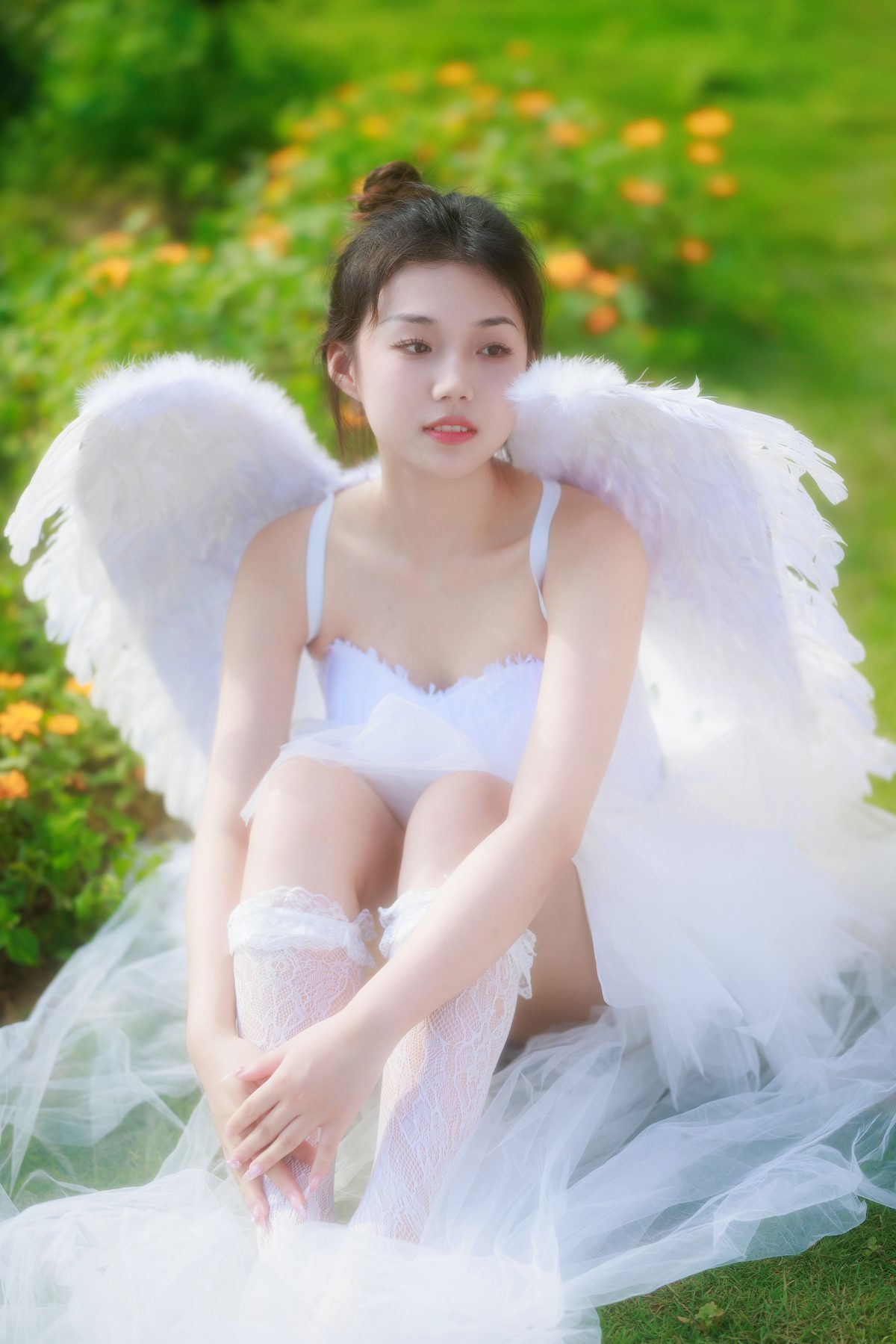 图片[29]-YiTuYu艺图语 Vol.5285 Pei Tong Xue[40P]-六色网