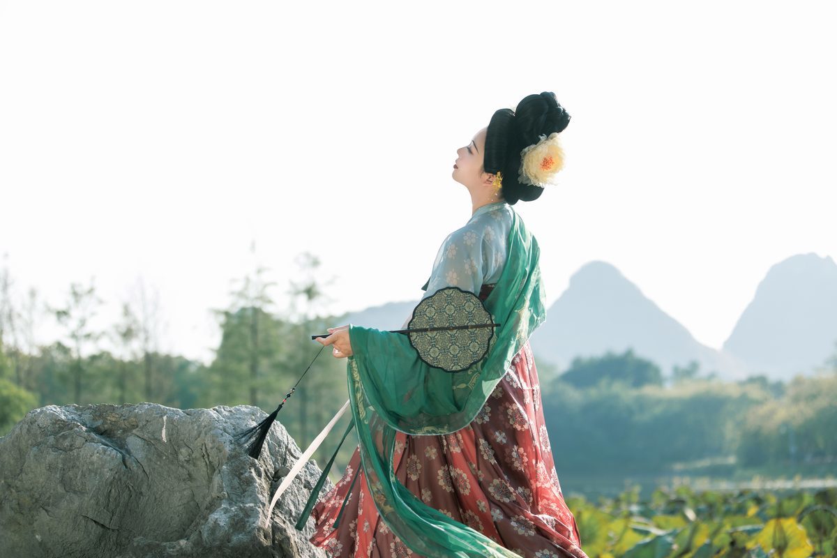 图片[25]-YiTuYu艺图语 Vol.3893 Qiu Da Da[26P]-六色网