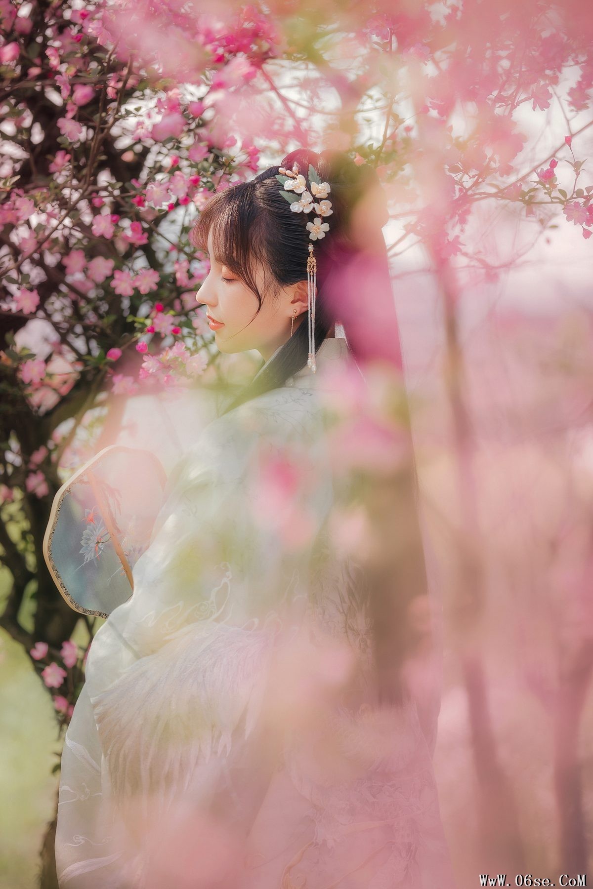 图片[11]-YiTuYu艺图语 Vol.4650 Coco[22P]-六色网