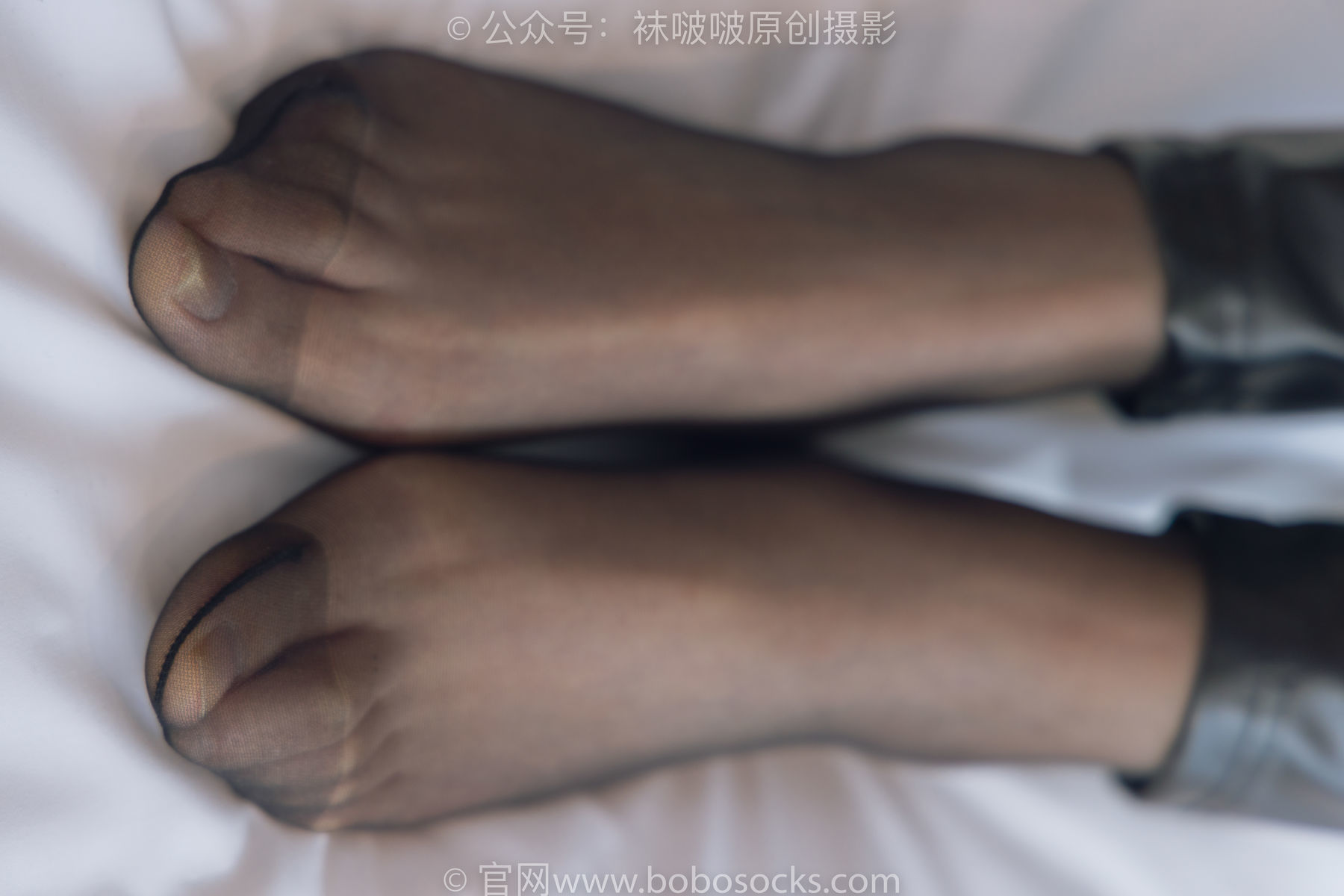 图片[7]-BoBoSocks袜啵啵 No.191 小甜豆-高跟鞋、黑丝、皮裤裤里丝[140P]-六色网