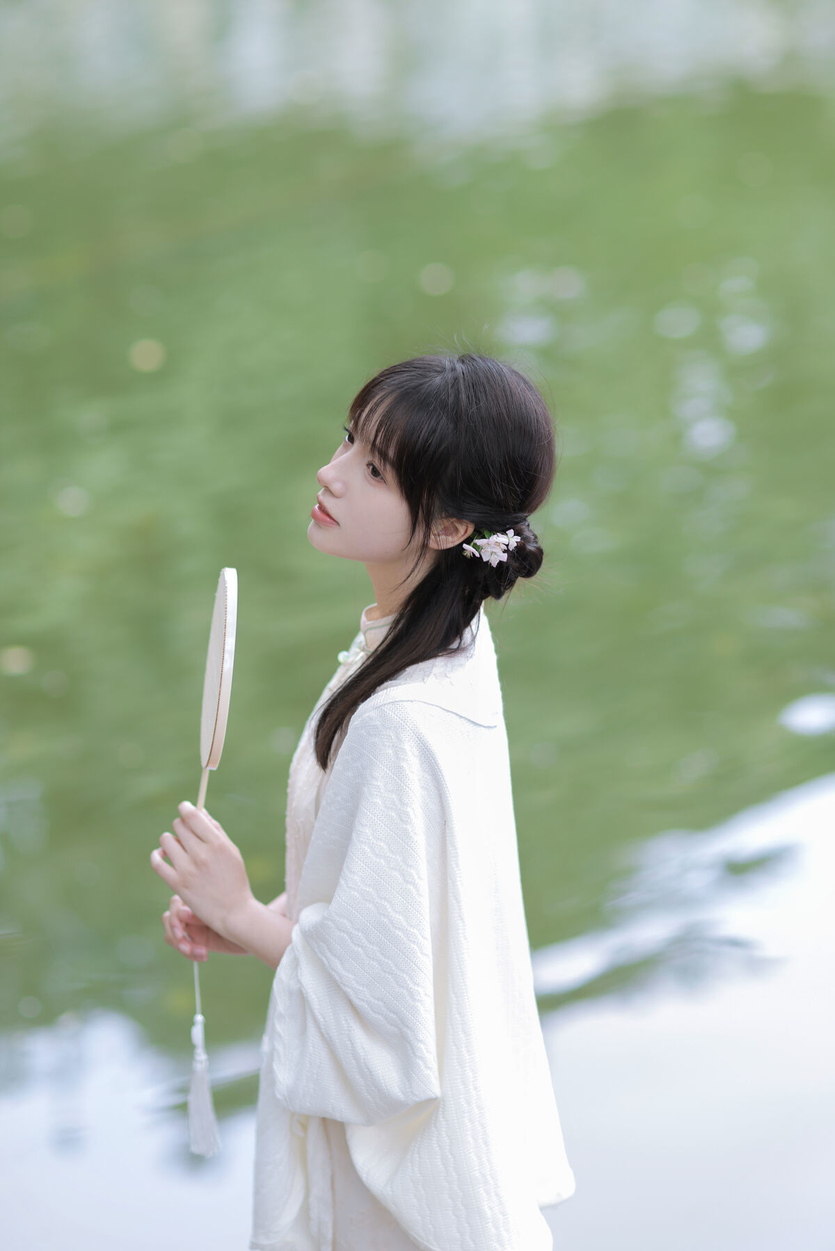 图片[22]-YiTuYu艺图语 Vol.6390 Yang Xi[29P]-六色网
