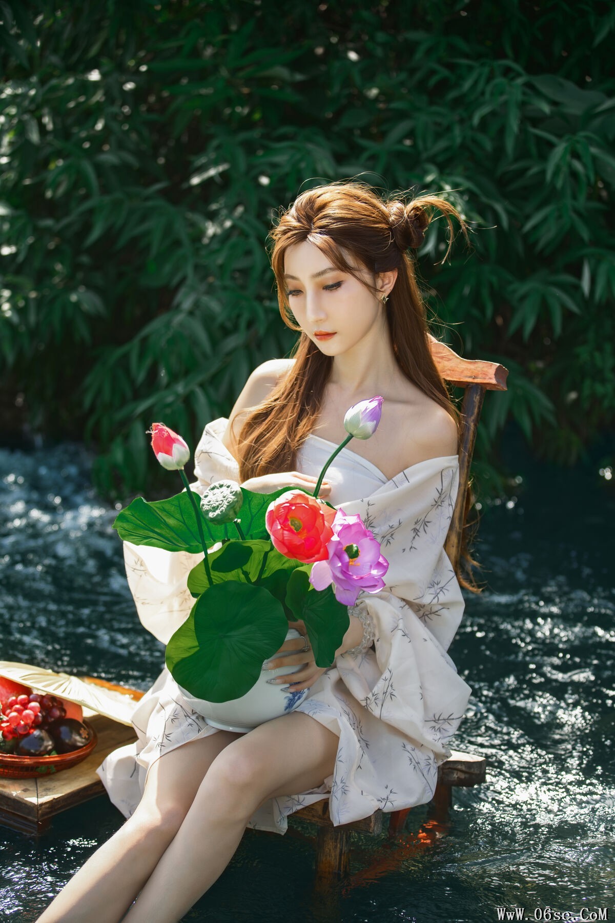 图片[11]-YiTuYu艺图语 Vol.7667 Leng Leng[23P]-六色网