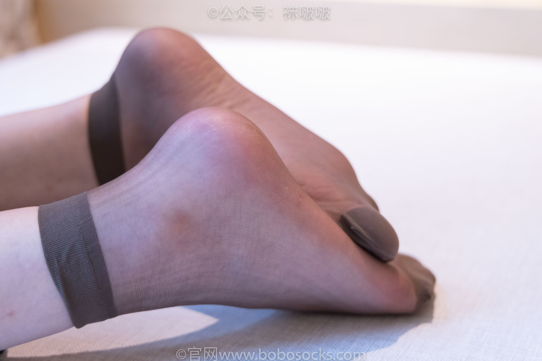 图片[107]-BoBoSocks袜啵啵 No.063 小甜豆-平底鞋、短肉丝、短咖啡丝、裸足[155P]-六色网