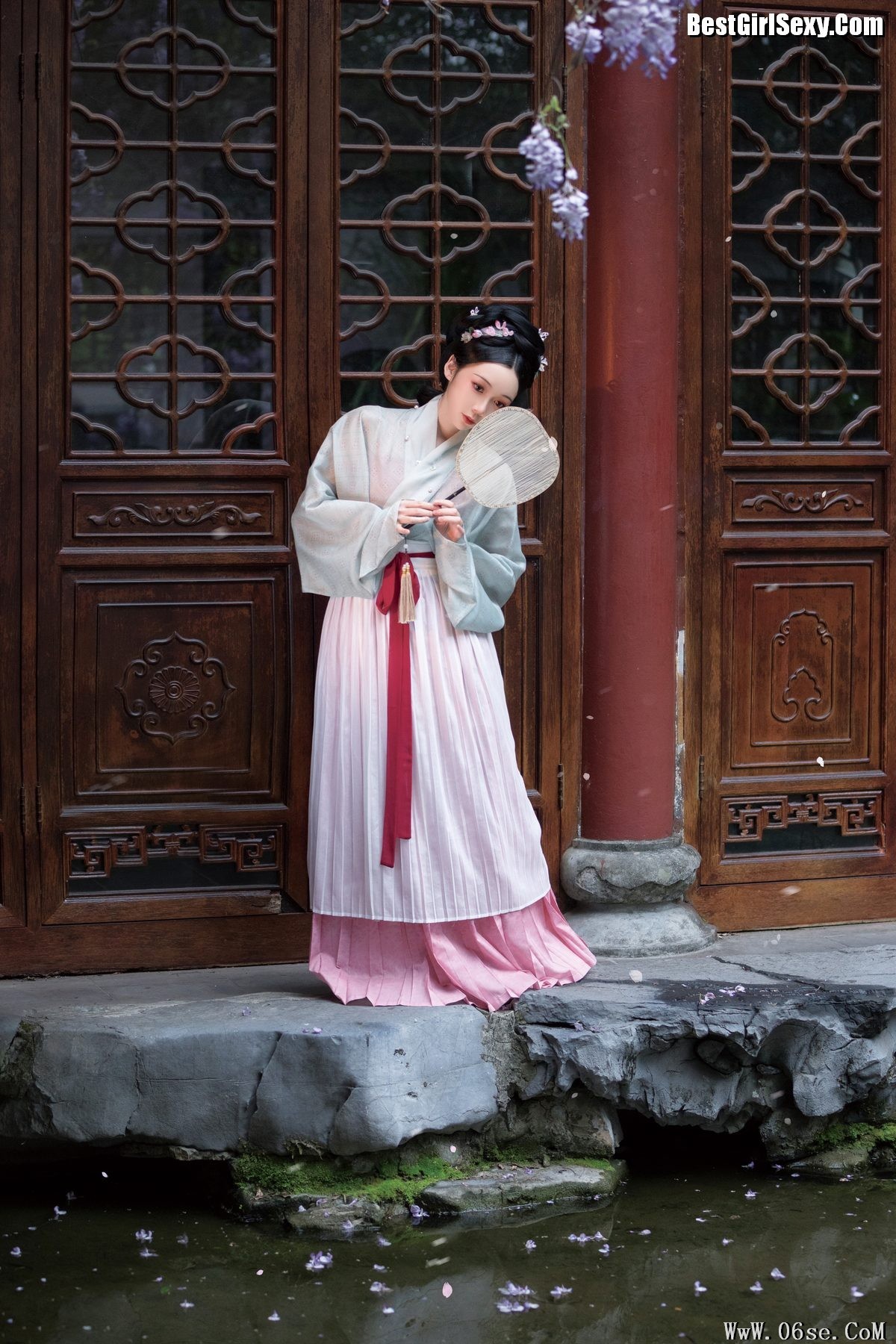 图片[20]-YiTuYu艺图语 Vol.4096 Huai Zhi[39P]-六色网