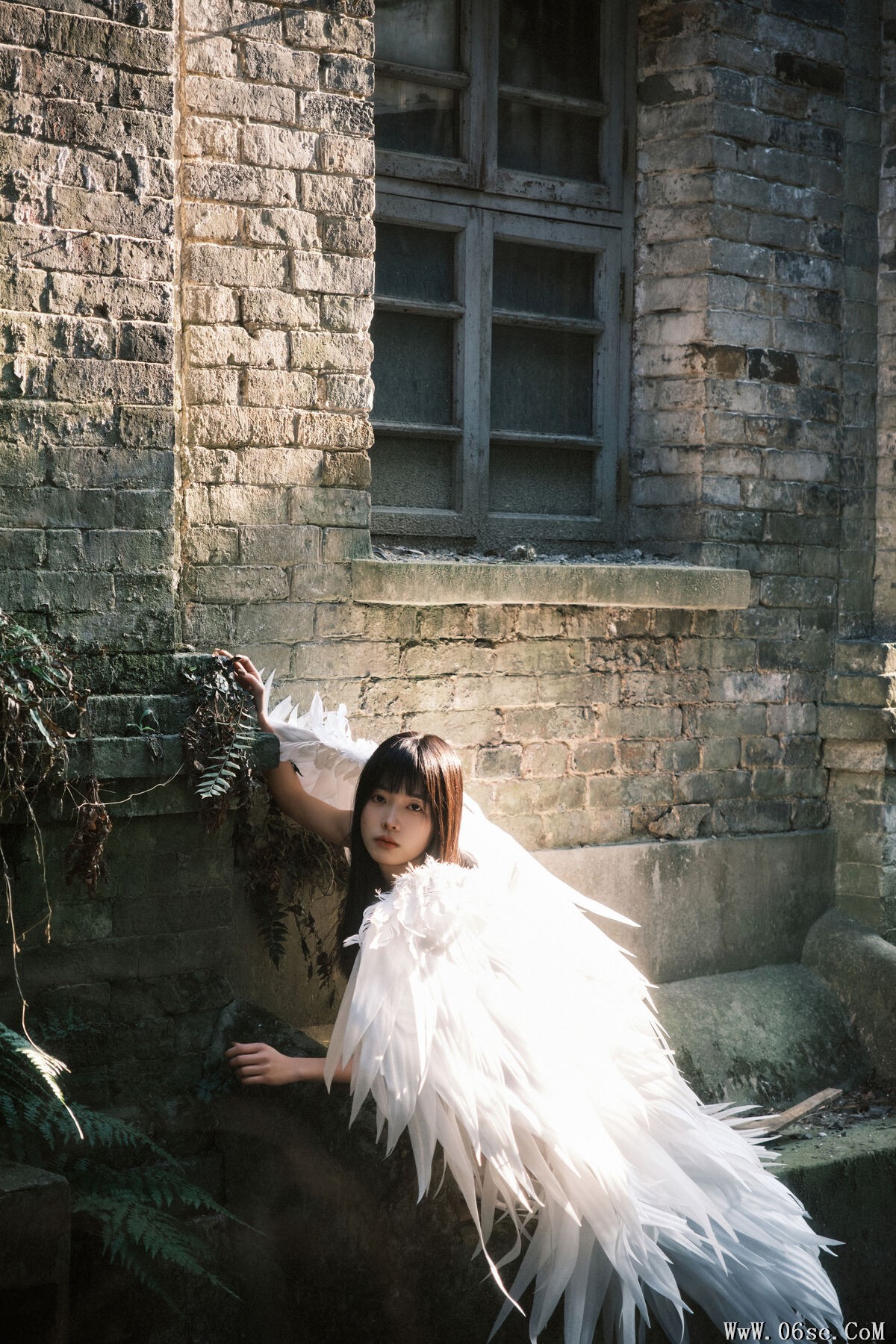 图片[34]-YiTuYu艺图语 Vol.6574 Xiao Song Ma Nai[38P]-六色网