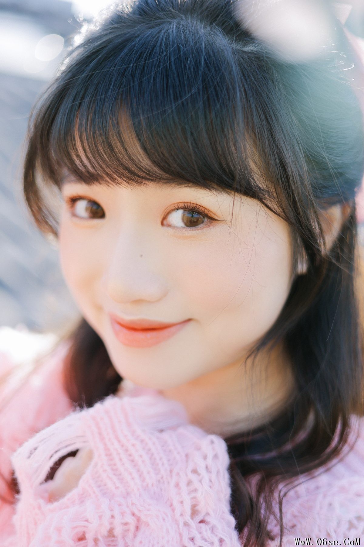 图片[18]-YiTuYu艺图语 Vol.3783 Lan Pang Zi[27P]-六色网