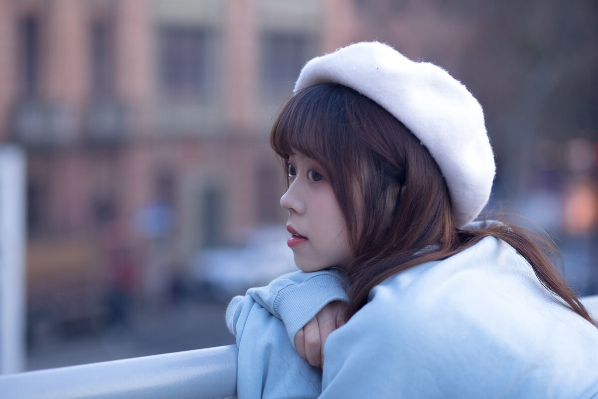 图片[13]-YiTuYu艺图语 Vol.6396 Ha Ji Ma Hua[26P]-六色网