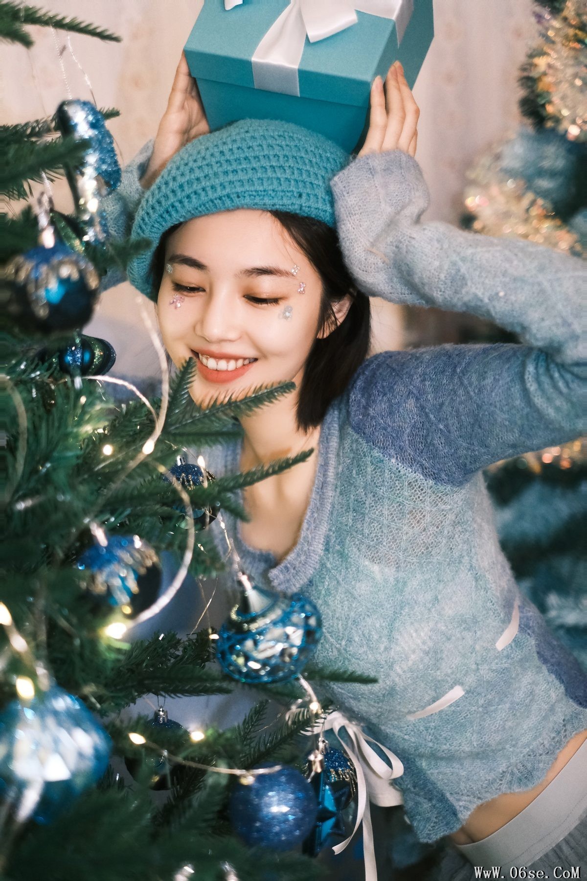 图片[22]-YiTuYu艺图语 Vol.5949 Fan Fan[24P]-六色网