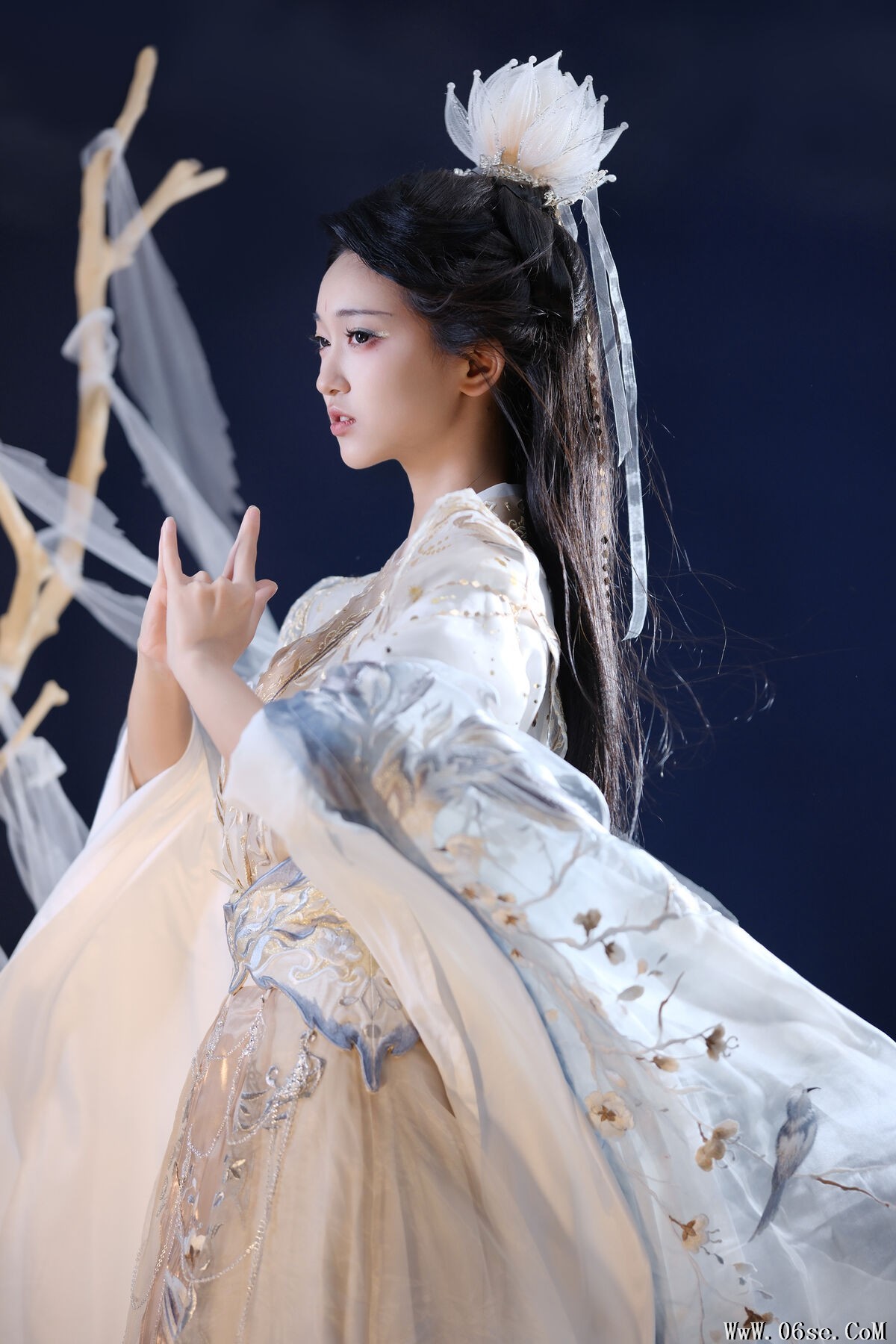 图片[3]-YiTuYu艺图语 Vol.7140 Leng Ku Wang Ye[21P]-六色网