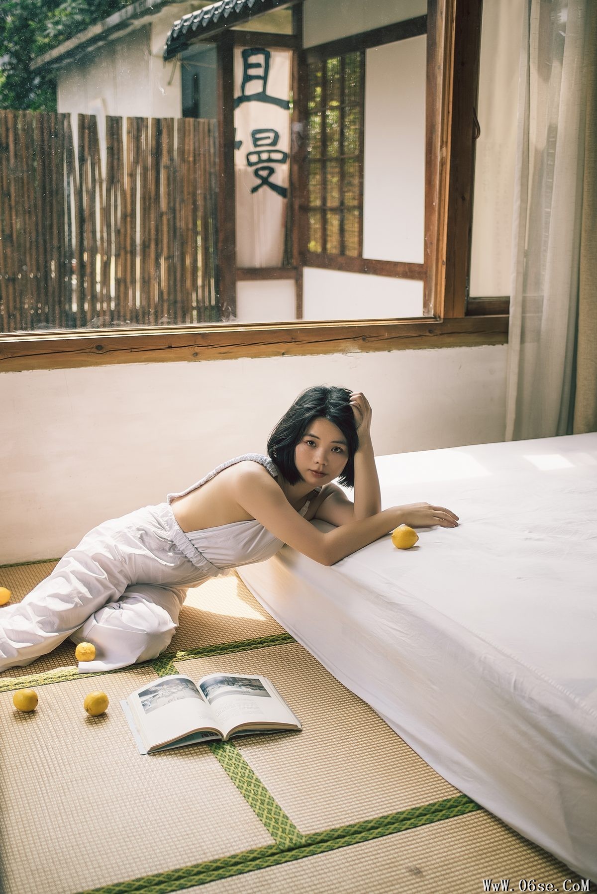 图片[9]-YiTuYu艺图语 Vol.4895 Tinee Xiao Peng You[26P]-六色网