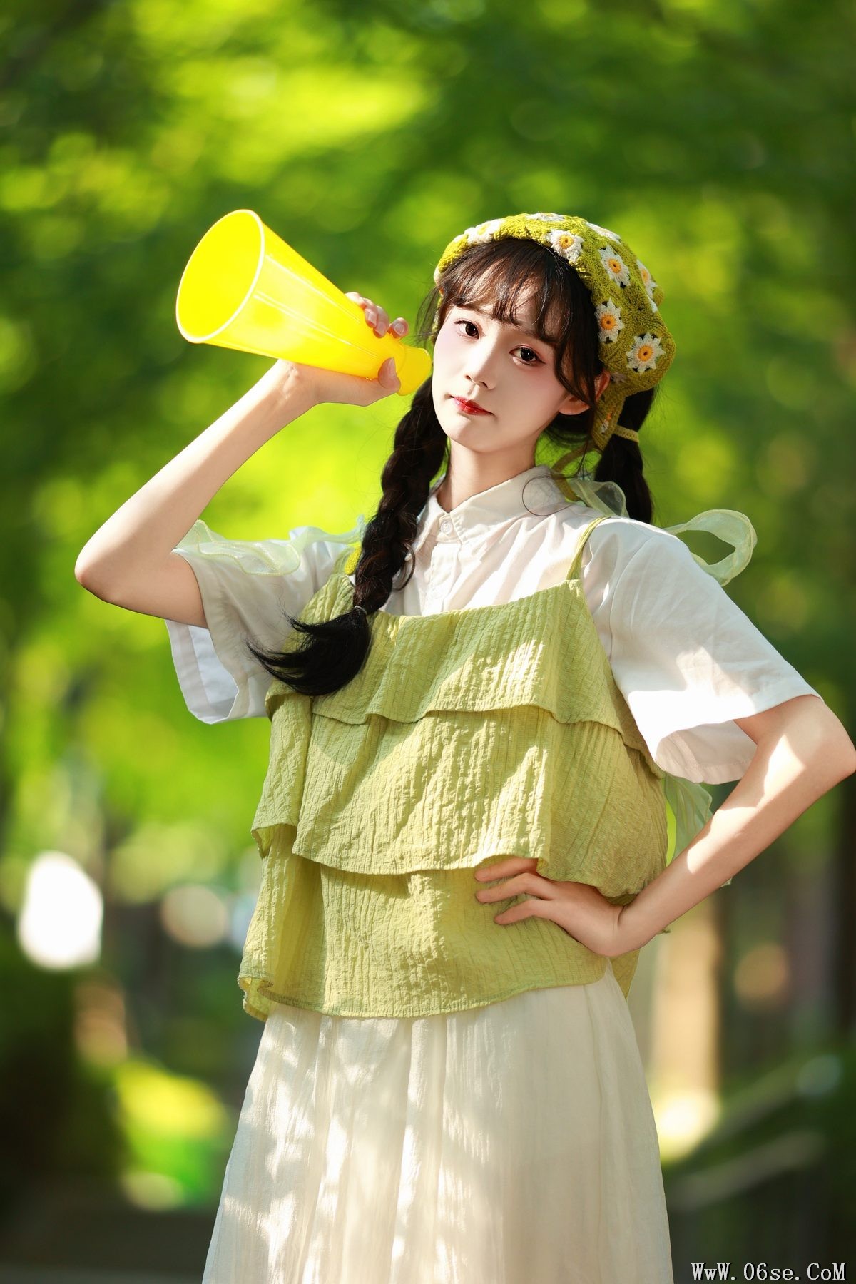图片[14]-YiTuYu艺图语 Vol.5838 Guan Ning[38P]-六色网