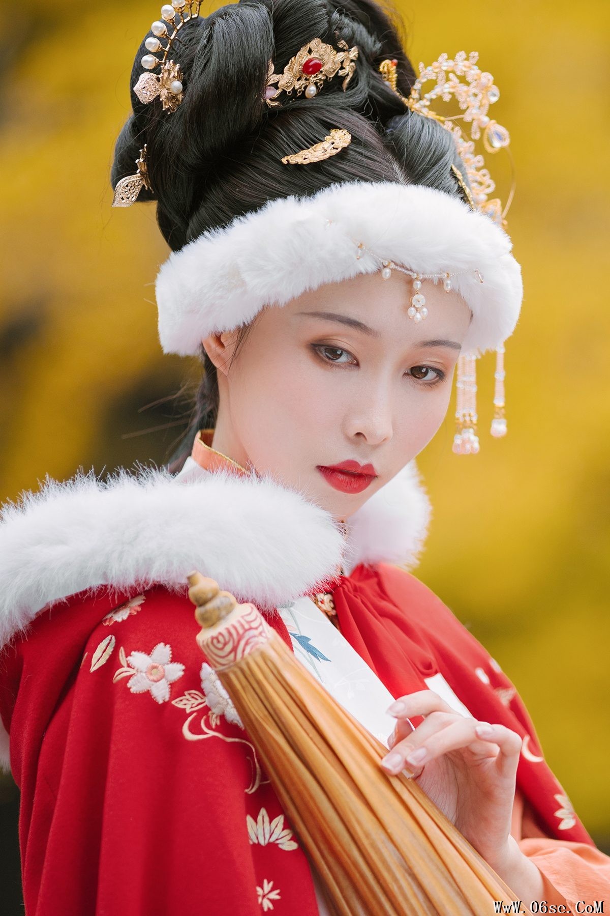 YiTuYu艺图语 Vol.4140 Ran Rr[22P]-六色网