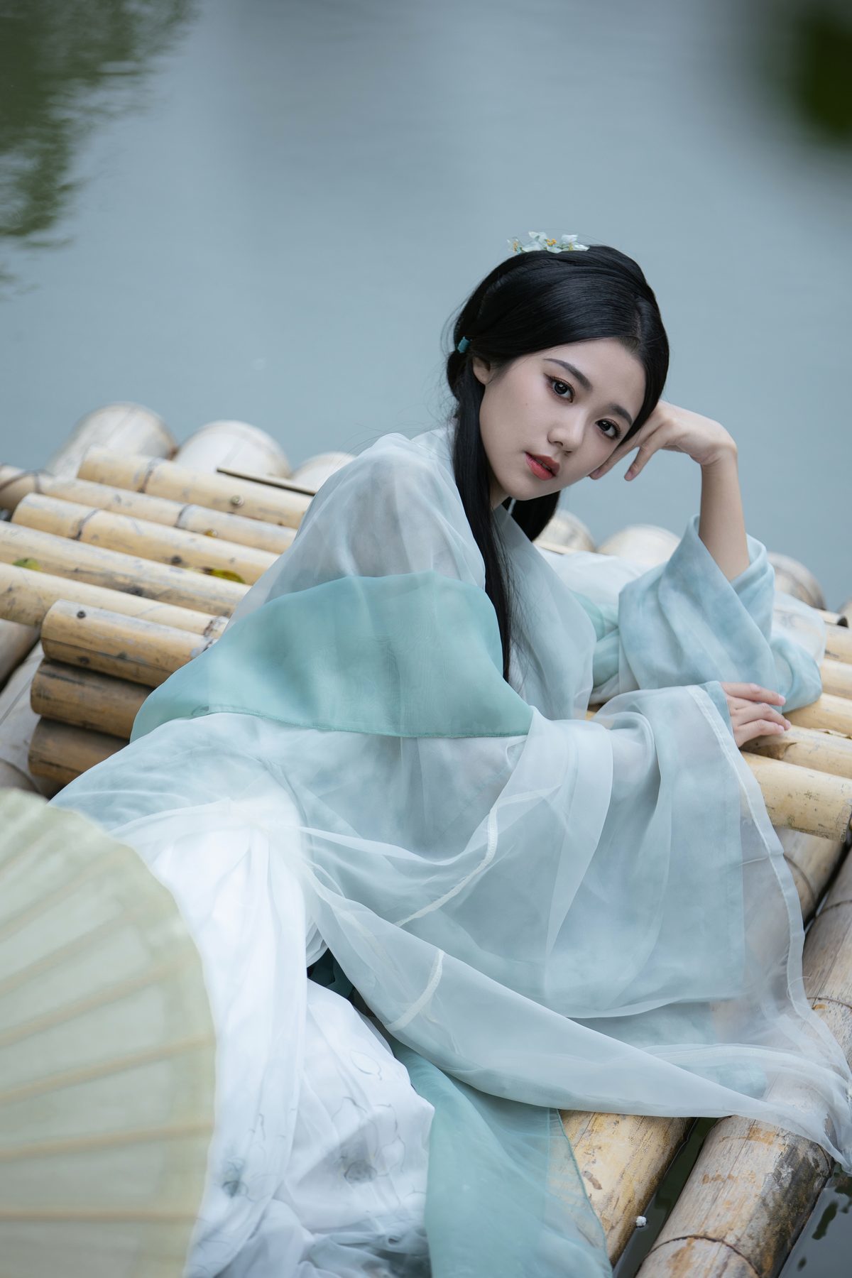 图片[19]-YiTuYu艺图语 Vol.6199 Lsababe[29P]-六色网