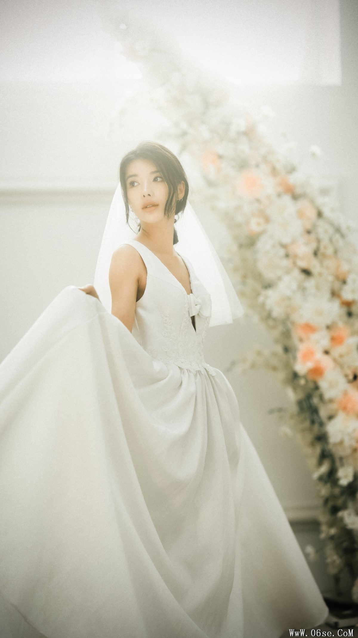 图片[30]-YiTuYu艺图语 Vol.4349 Yue Yue[46P]-六色网