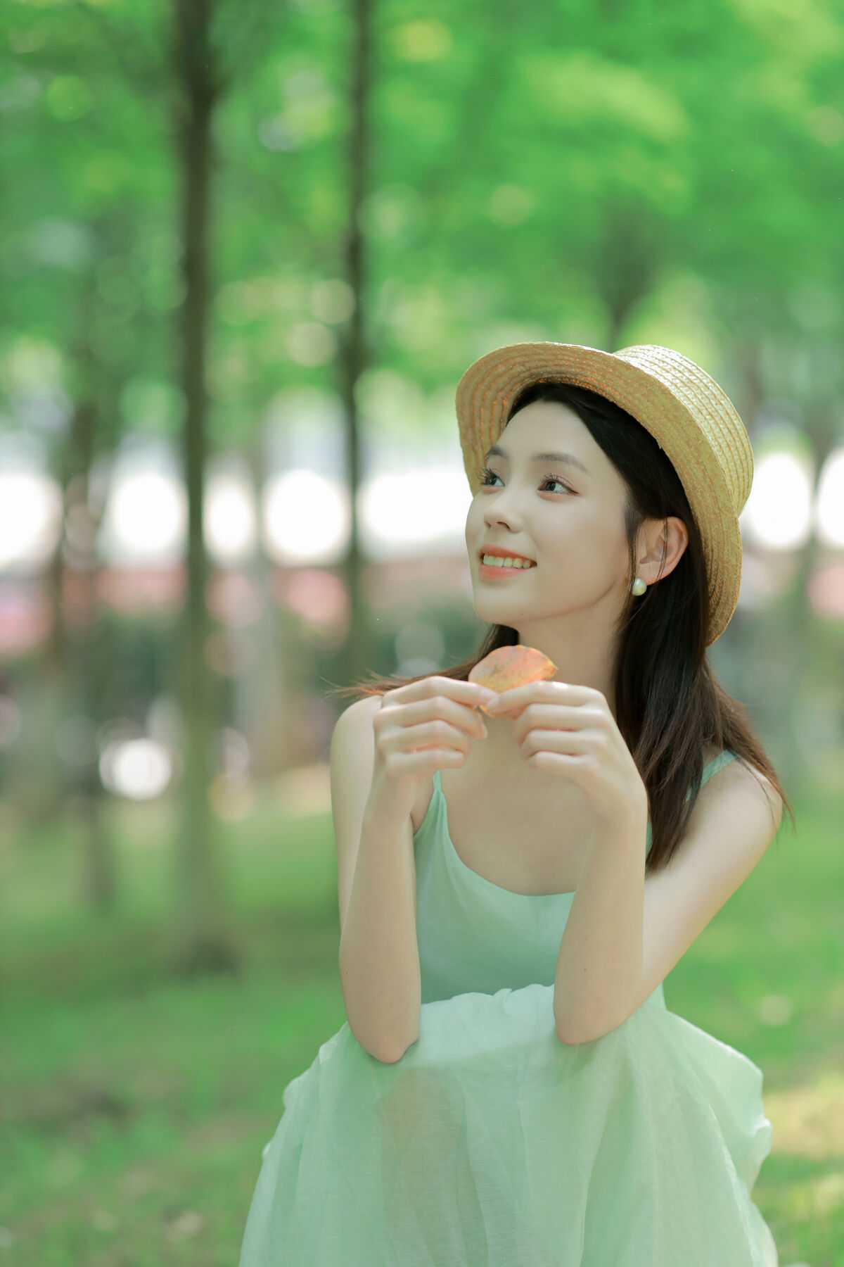 图片[4]-YiTuYu艺图语 Vol.7000 Xiao Meng[23P]-六色网