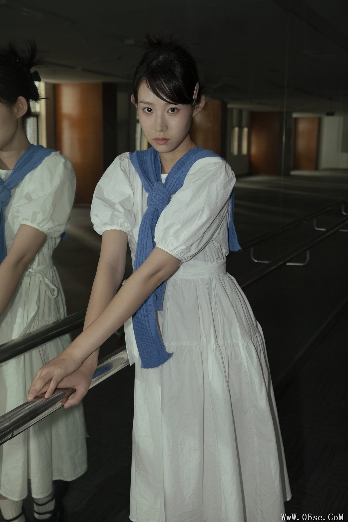 图片[28]-YiTuYu艺图语 Vol.5046 Kang Kang[29P]-六色网