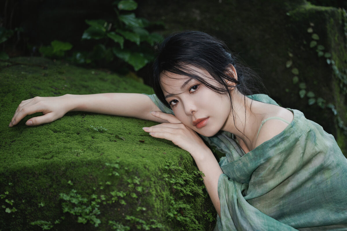 图片[30]-YiTuYu艺图语 Vol.7329 Jiu Mao[31P]-六色网
