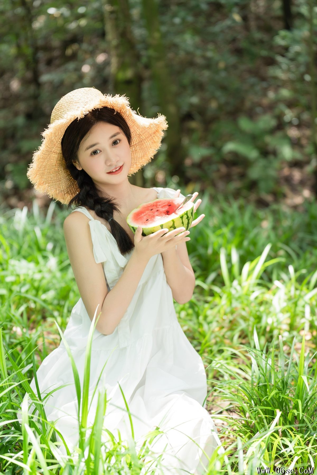 图片[25]-YiTuYu艺图语 Vol.5993 Cheng Zi Shu[26P]-六色网