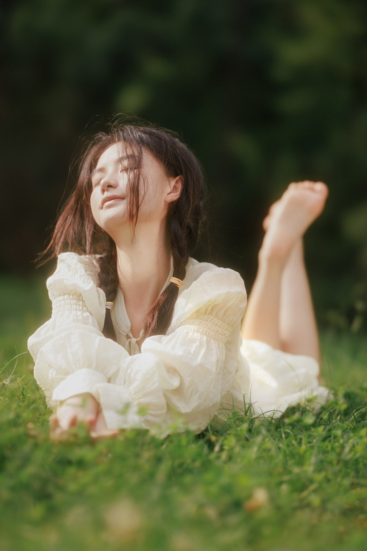图片[60]-YiTuYu艺图语 Vol.5186 Bu Ta Xiao Yao[61P]-六色网