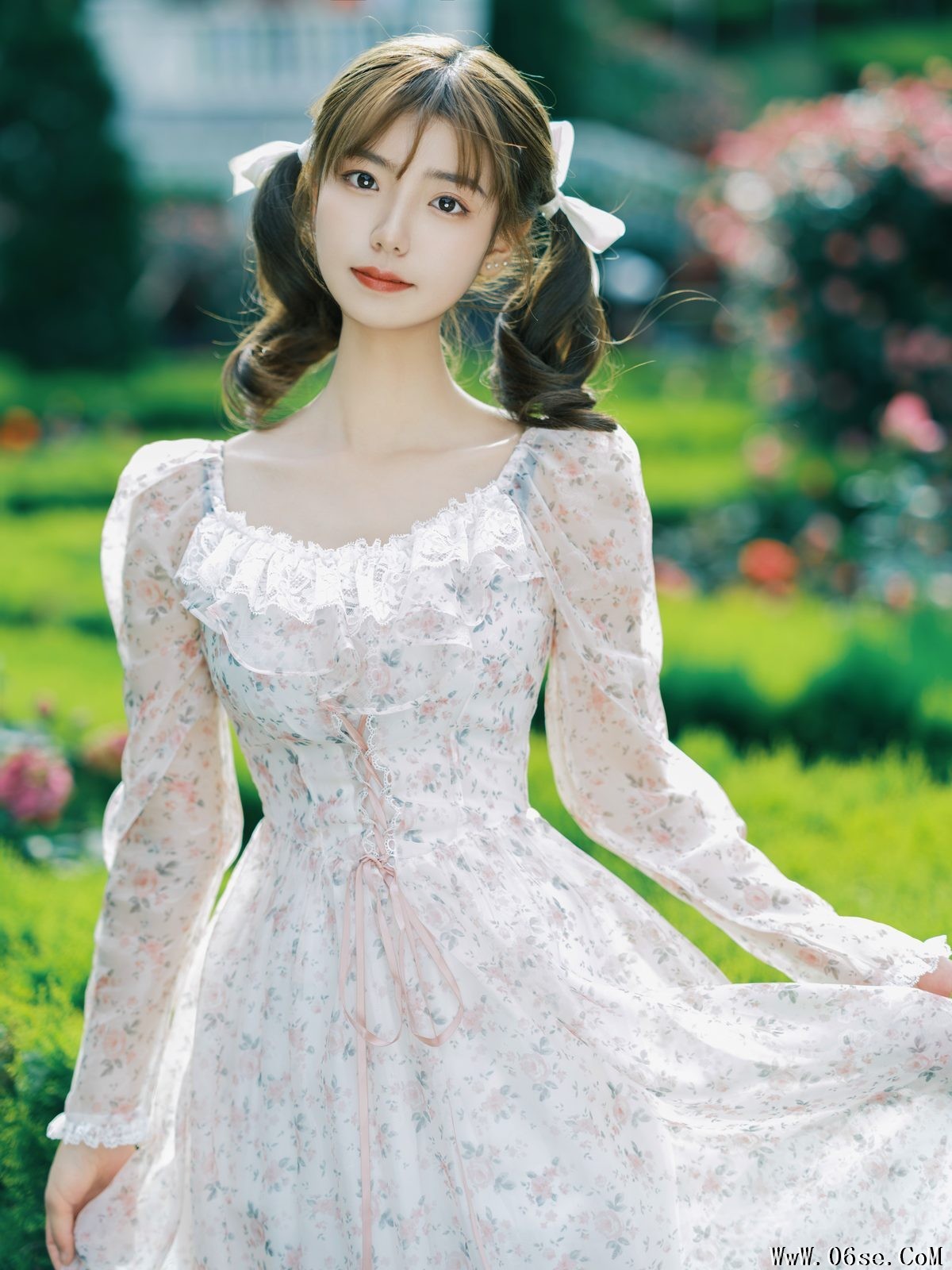 图片[24]-YiTuYu艺图语 Vol.4595 Xiao Mei Qiu Wa Ka Da[33P]-六色网