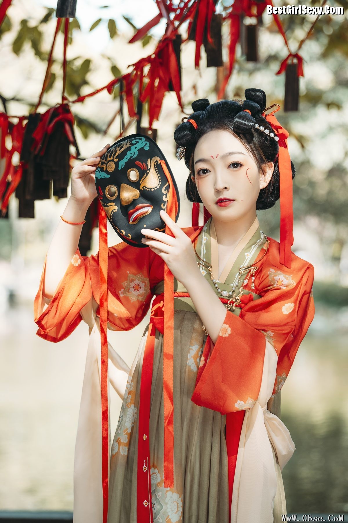 图片[12]-YiTuYu艺图语 Vol.3935 Wish[35P]-六色网