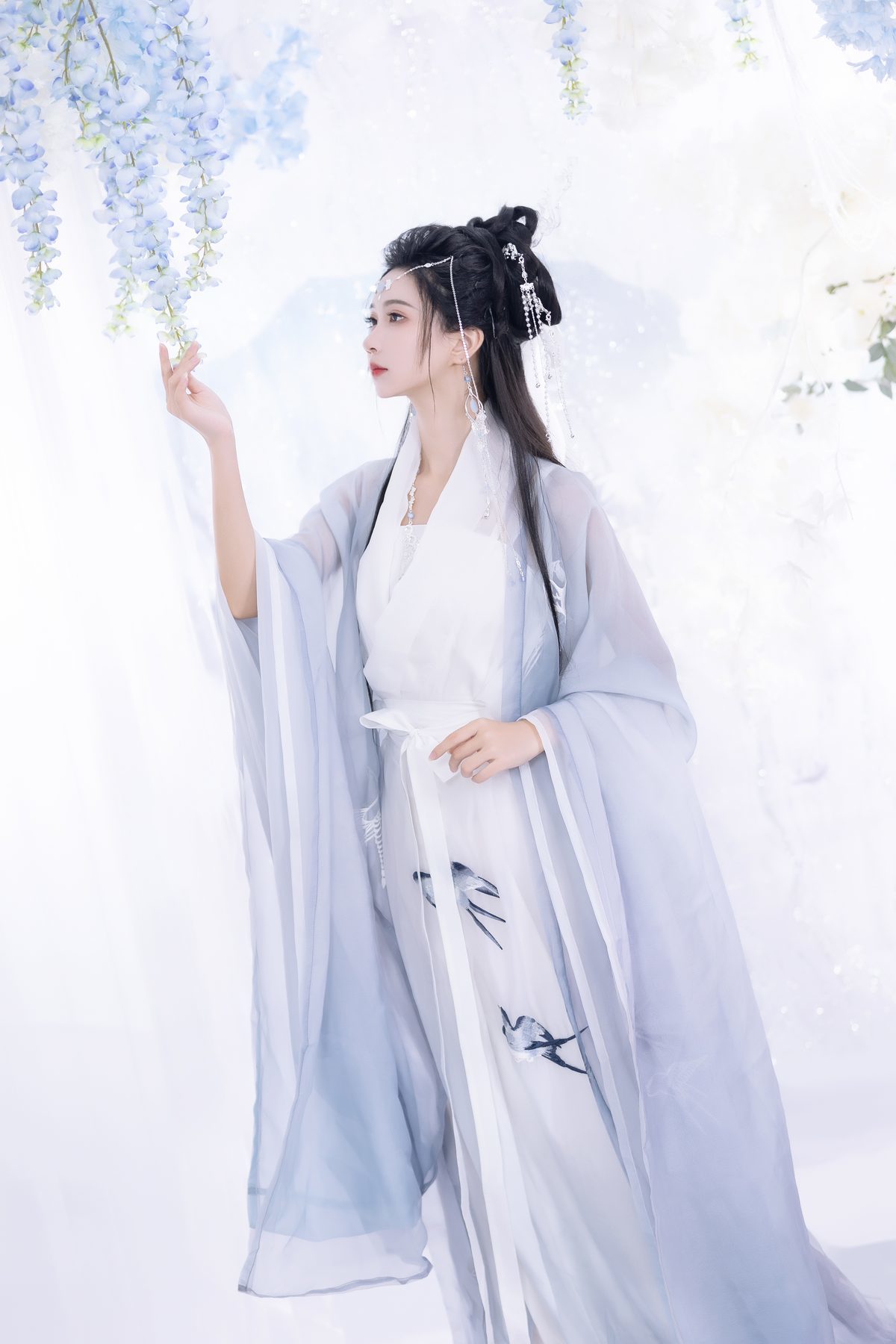 图片[11]-YiTuYu艺图语 Vol.6019 Qi Luo Sheng De Xiao Su Su[27P]-六色网