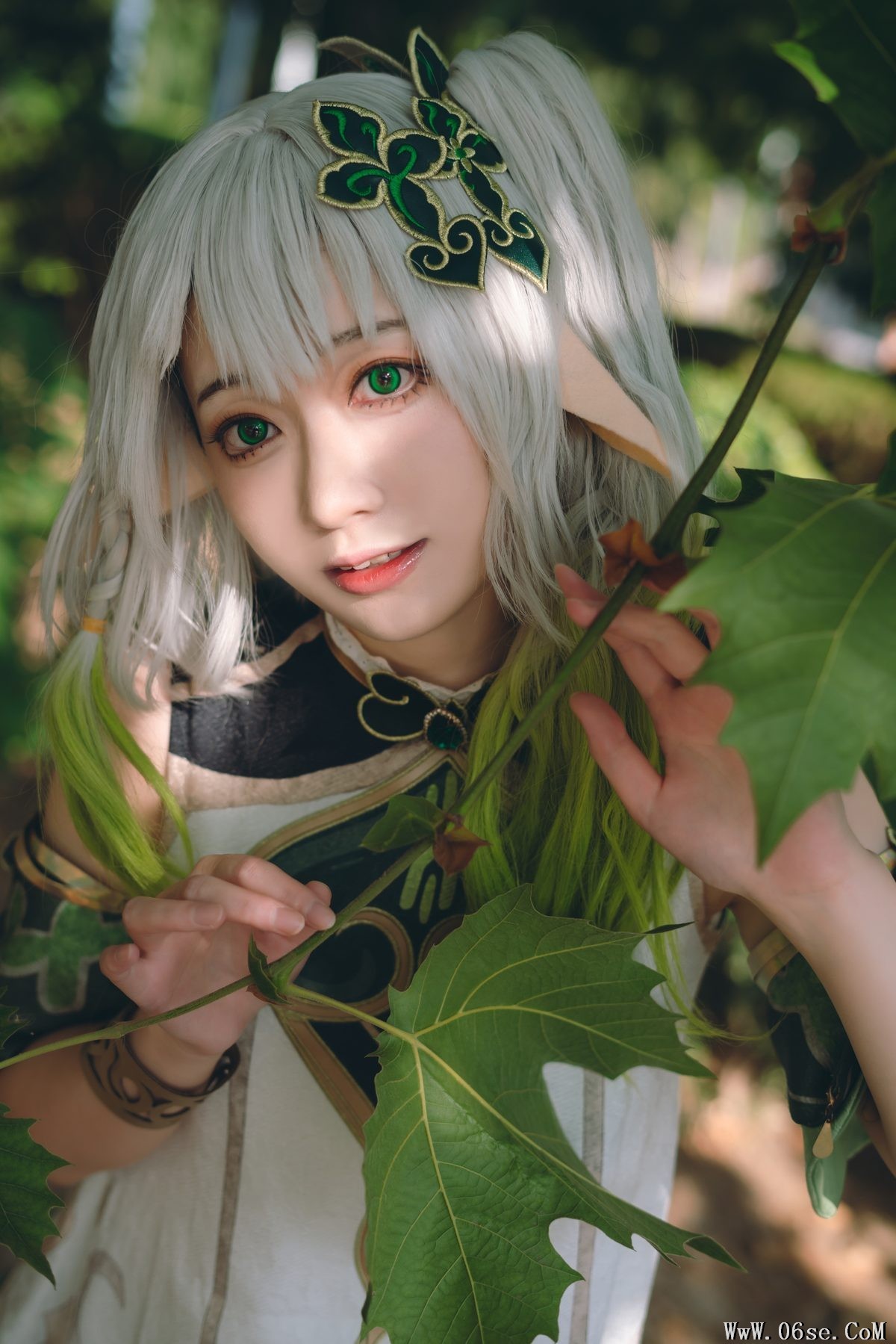 图片[5]-YiTuYu艺图语 Vol.5846 Tao Mo Gong Zi X[29P]-六色网