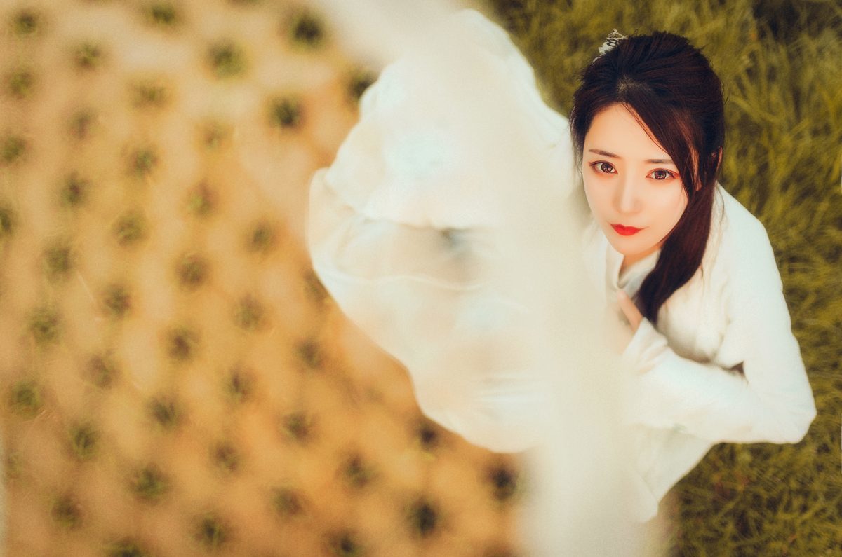 图片[25]-YiTuYu艺图语 Vol.4142 Alyssa[26P]-六色网