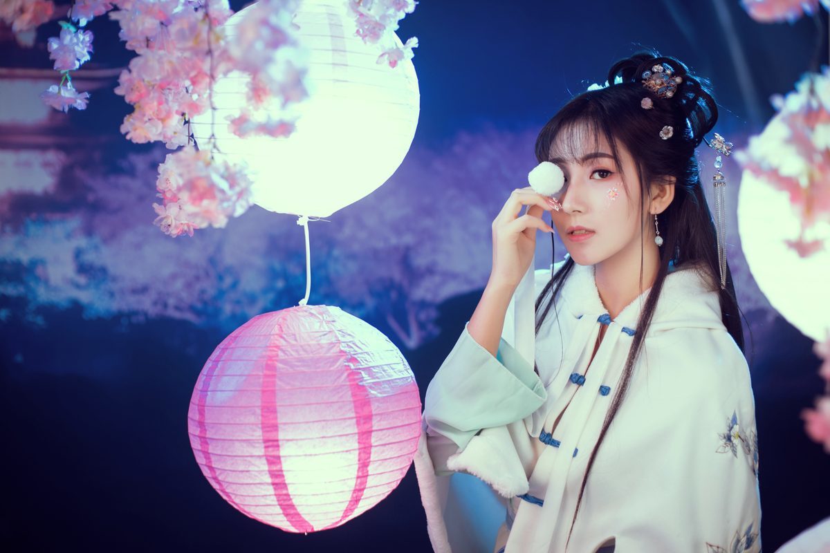 图片[17]-YiTuYu艺图语 Vol.3666 Li Lee[27P]-六色网