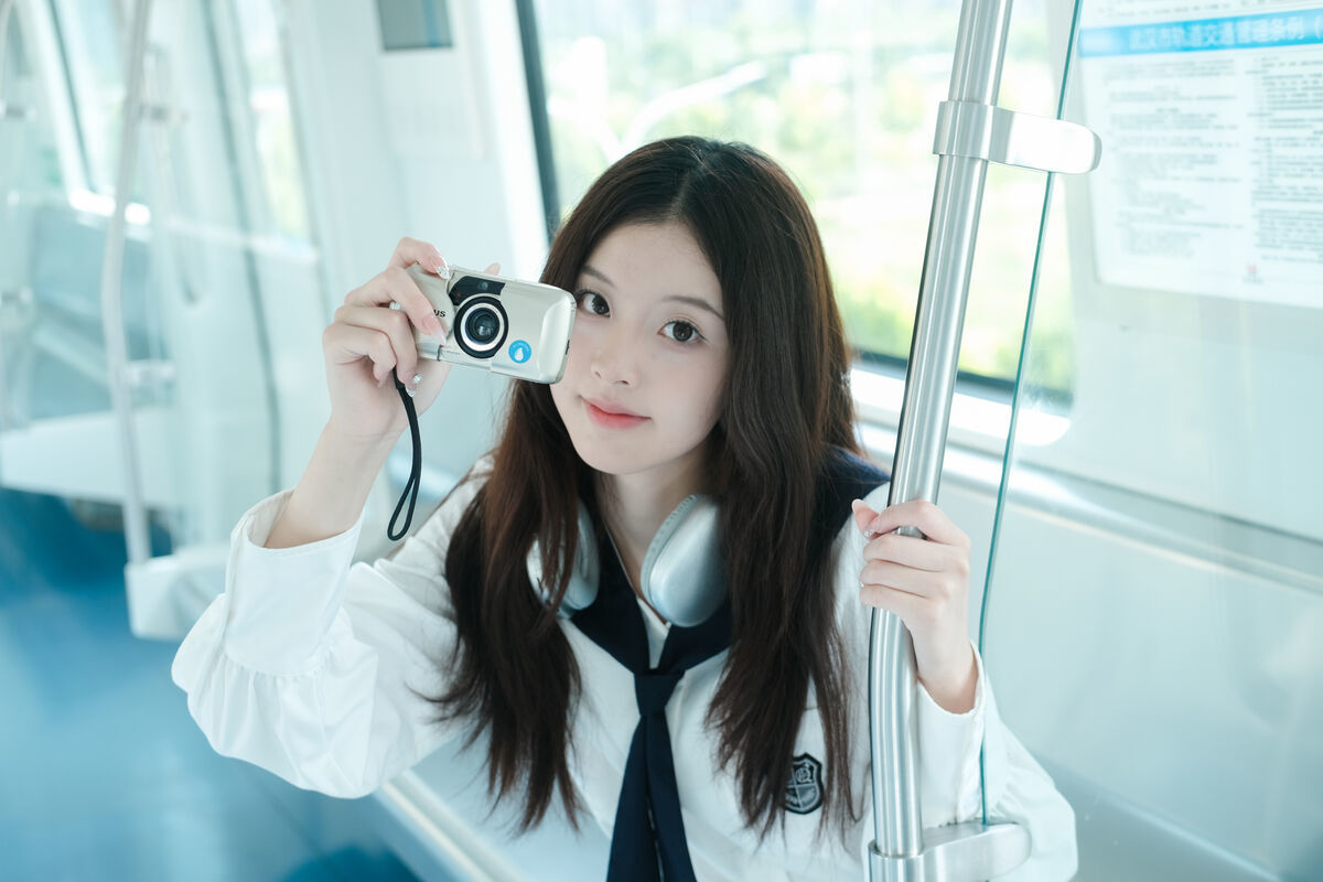 图片[23]-YiTuYu艺图语 Vol.7560 Ban Kou Xiao Dan Ta[24P]-六色网