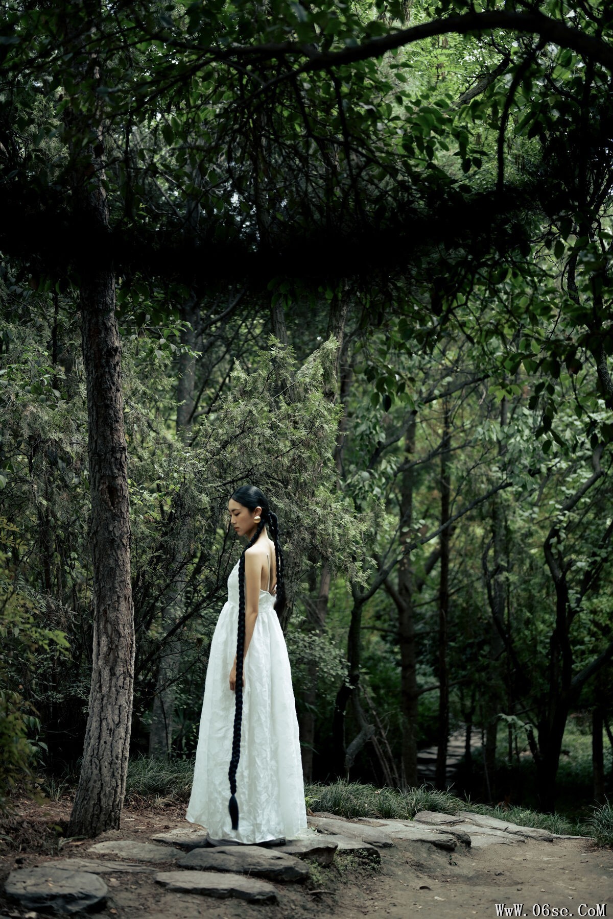 图片[7]-YiTuYu艺图语 Vol.7552 Xi Hu Shui[24P]-六色网