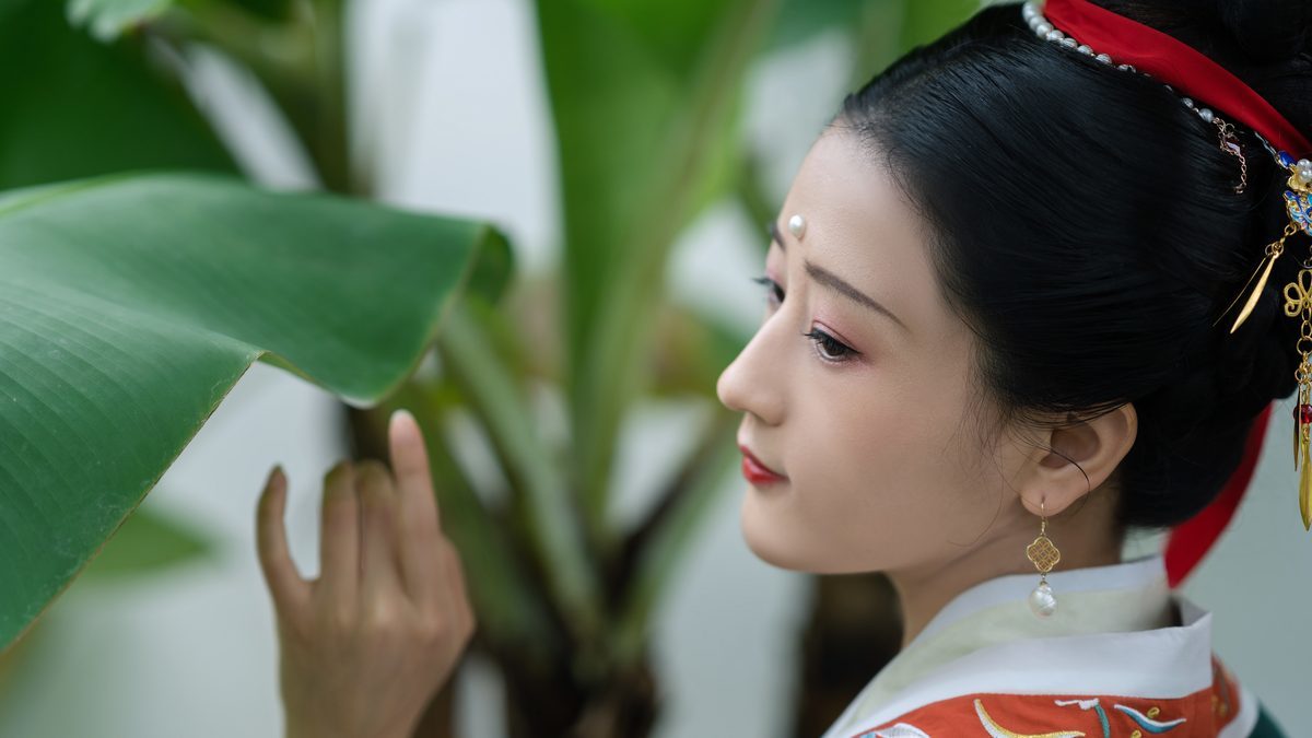 图片[16]-YiTuYu艺图语 Vol.3381 Jin yan JINYAN99[24P]-六色网