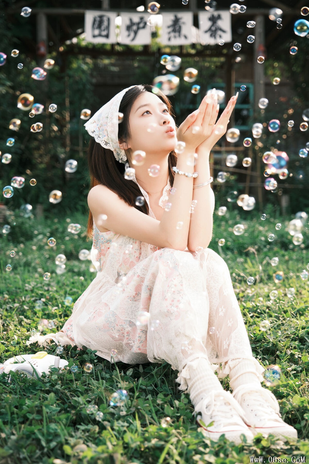 图片[18]-YiTuYu艺图语 Vol.7218 To Xiao Bei[47P]-六色网