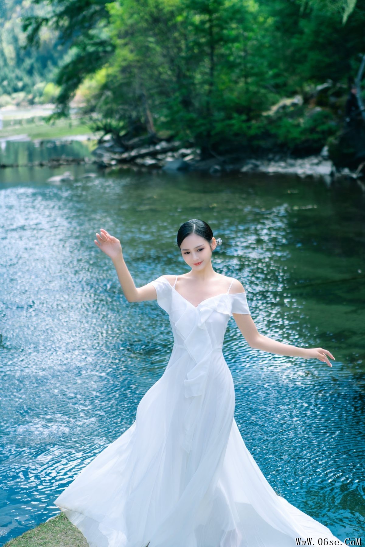 图片[7]-YiTuYu艺图语 Vol.3505 Xie A Ling[26P]-六色网