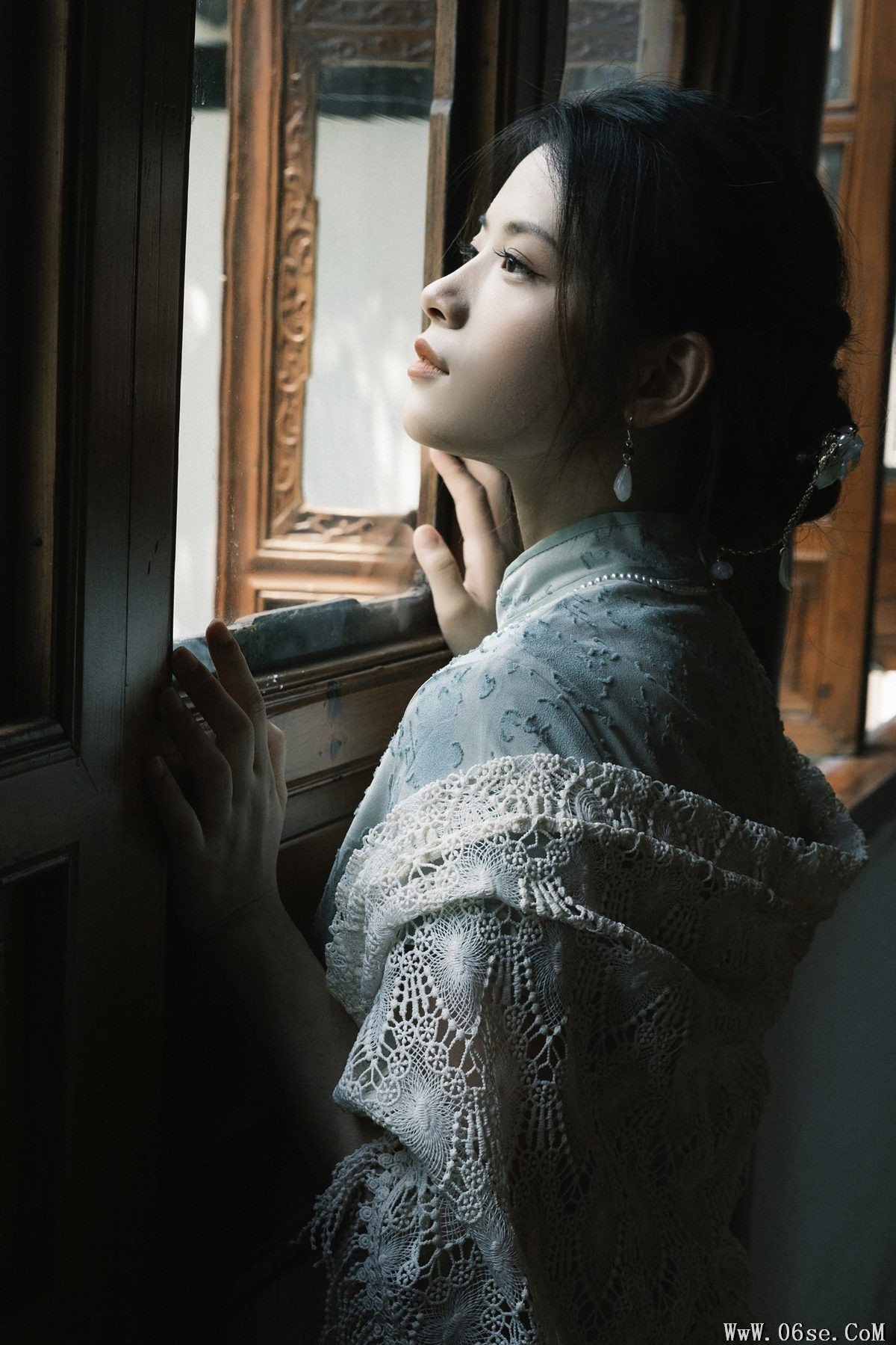 图片[9]-YiTuYu艺图语 Vol.4744 Da Lao Shi[22P]-六色网