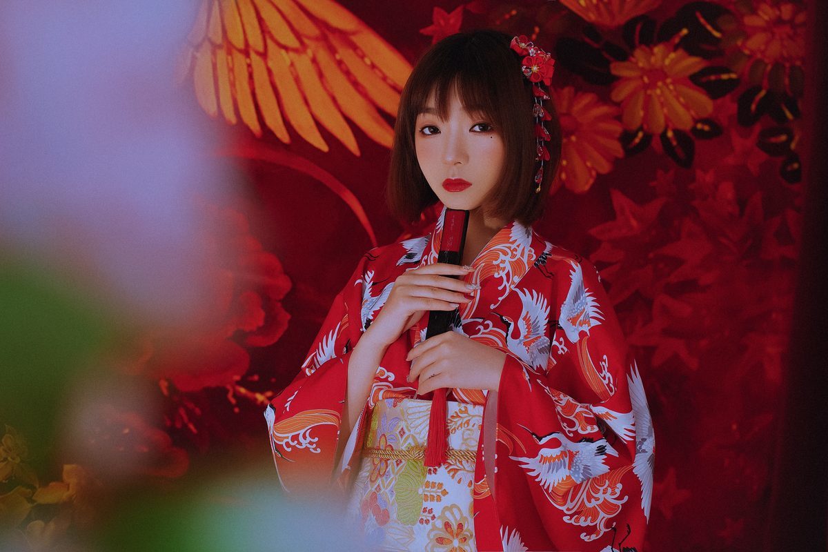 图片[25]-YiTuYu艺图语 Vol.3221 Xiao Lan[31P]-六色网