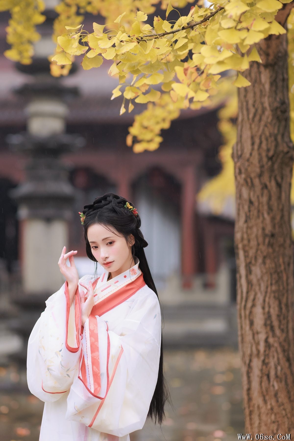 图片[15]-YiTuYu艺图语 Vol.3424 Mou Xiao Yao[25P]-六色网