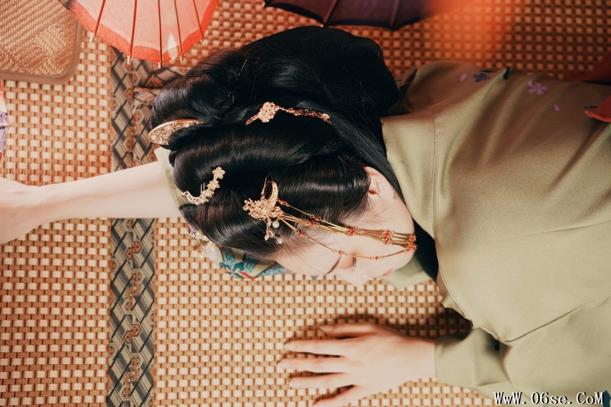 图片[12]-YiTuYu艺图语 Vol.4643 Er Jia Liu[31P]-六色网
